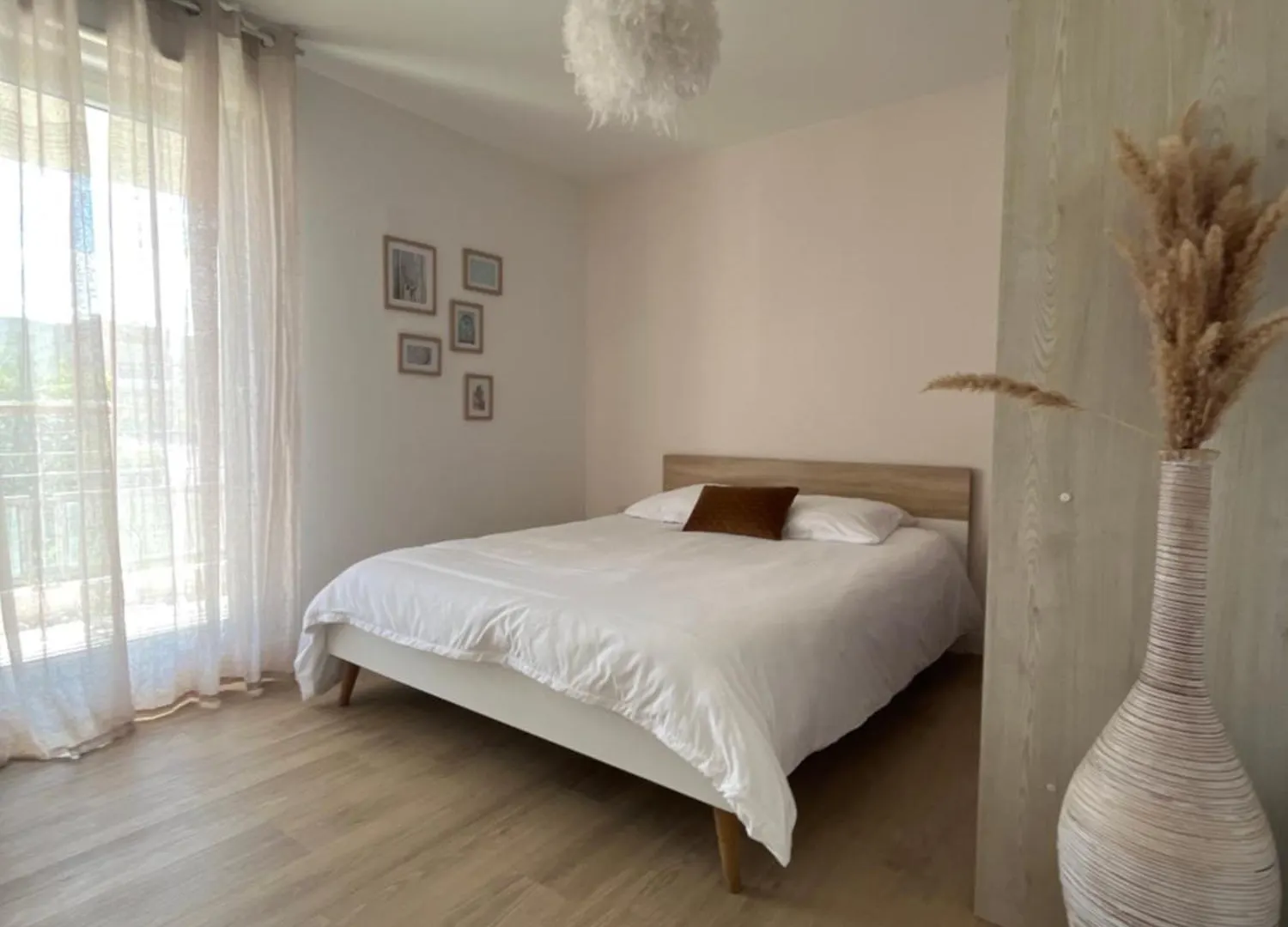 Appartement 2 Chambres Dans Residence Avec Piscine Et Parking La Ciotat Apartment