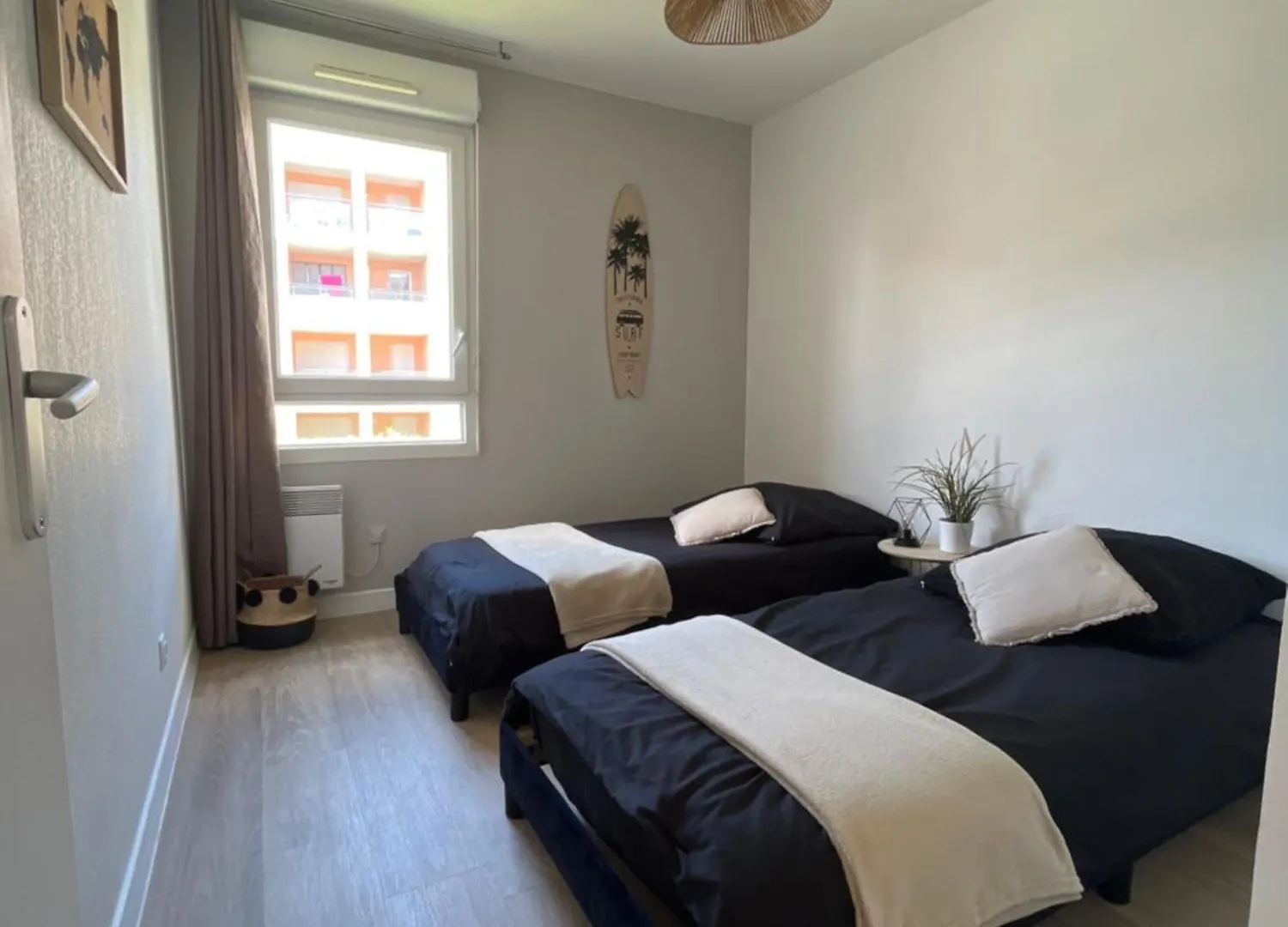 Apartment Appartement 2 Chambres Dans Residence Avec Piscine Et Parking La Ciotat France